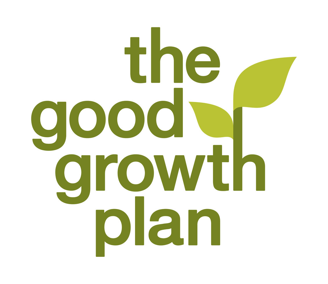 Sygenta The Good Growth Plan