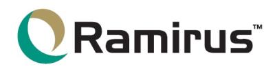 Ramirus logo