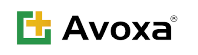 Avoxa Logo