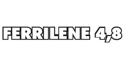 Ferrilene 4.8
