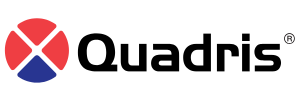 Quadris Logo