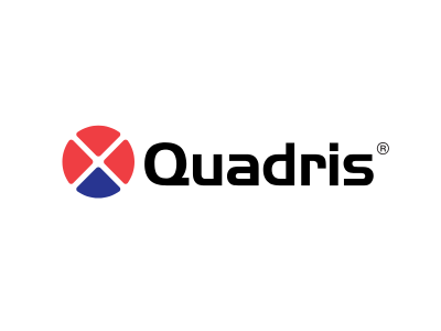 Quadris Logo