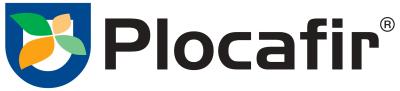 Plocafir logo