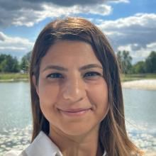 Kubra Koseler Sarigoz