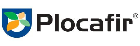 Plocafir logo