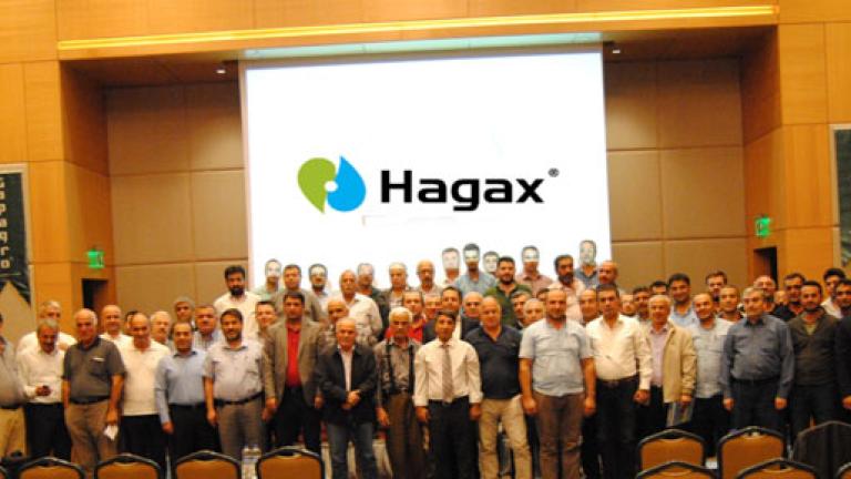 İşin Uzmanından Yeni Nesil Bakır Çözümü: Hagax