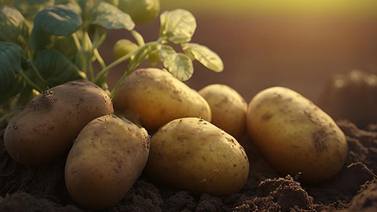 patates