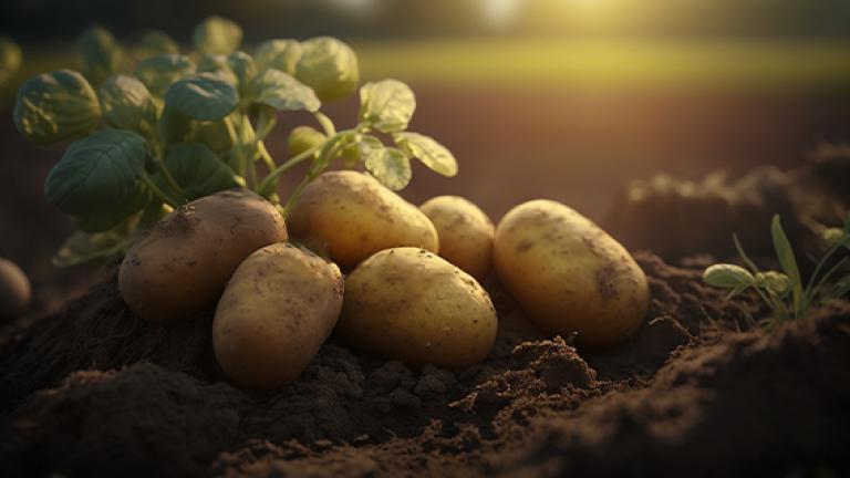 patates
