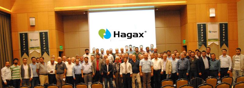 İşin Uzmanından Yeni Nesil Bakır Çözümü: Hagax