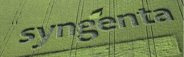 Syngenta Tarihce Banner