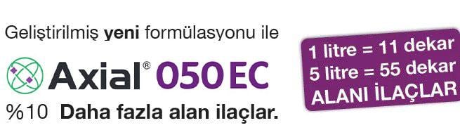 axial