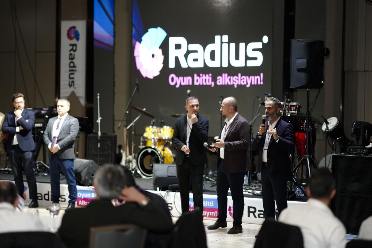 Radius lansman foto 4