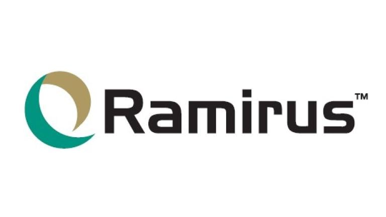 Ramirus logo
