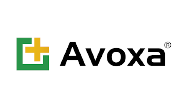 Avoxa Logo