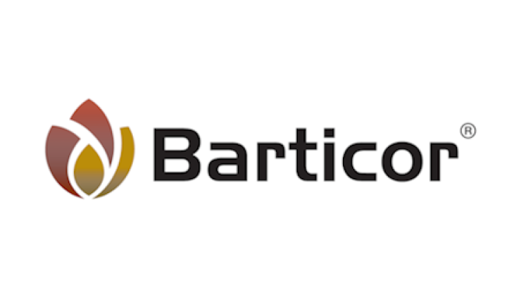 Barticor Logo