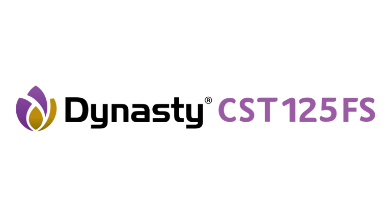 Dynasty CST 125 FS