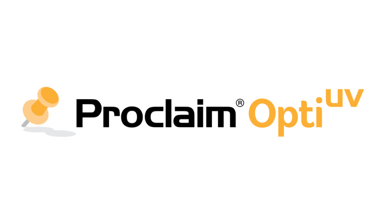 Proclaim Opti UV