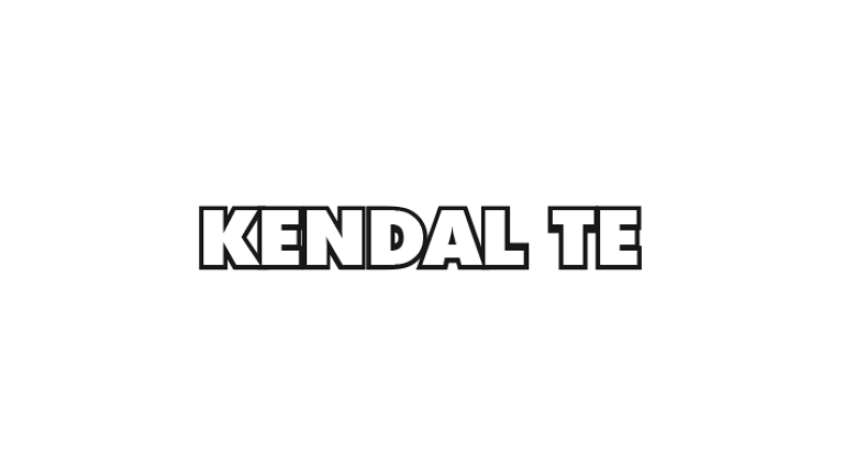 Kendal TE