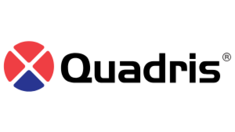 Quadris Logo