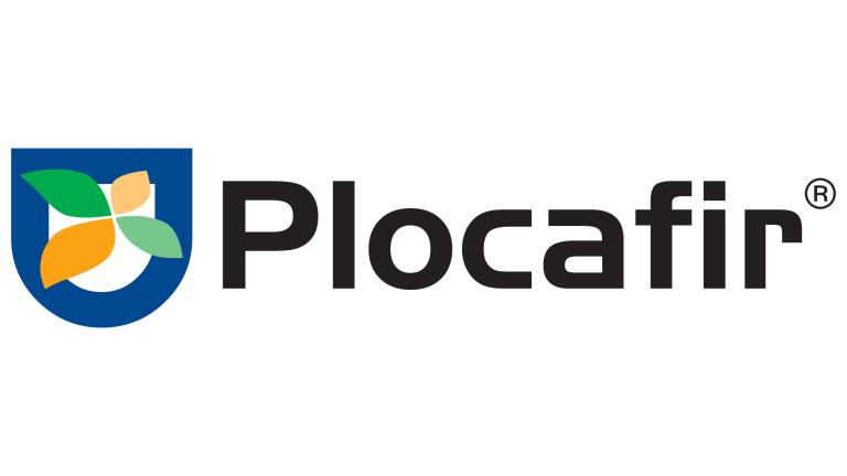 Plocafir logo